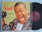 LP EL CUBANITO - CALIENTE // CAPA CONFORME FOTOS // DISCO EM MUITO BOM ESTADO // PODE CONTER RISCOS QUE CAUSAM CHIADOS, RUÍDOS OU PULOS