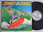 LP OINGO BOINGO - STAY // CAPA CONFORME FOTOS // DISCO EM MUITO BOM ESTADO // PODE CONTER RISCOS QUE CAUSAM CHIADOS, RUÍDOS OU PULOS