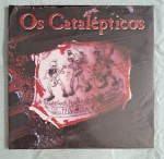 LP OS CATALÉPTICOS - LITTLE BITS OF INSANITY // CÓPIA 00231 DE 300 // CAPA CONFORME FOTOS // DISCO EM MUITO BOM ESTADO // PODE CONTER RISCOS QUE CAUSAM CHIADOS, RUÍDOS OU PULOS