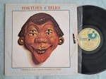 LP PINK FLOYD - RELICS // CAPA CONFORME FOTOS // DISCO EM MUITO BOM ESTADO // PODE CONTER RISCOS QUE CAUSAM CHIADOS, RUÍDOS OU PULOS
