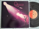 LP QUEEN // CAPA CONFORME FOTOS // DISCO EM MUITO BOM ESTADO // PODE CONTER RISCOS QUE CAUSAM CHIADOS, RUÍDOS OU PULOS