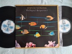 LP STEVIE WONDER - THE ORIGINAL MUSIQUARIUM I CAPA DUPLA // CAPA CONFORME FOTOS // DISCO EM MUITO BOM ESTADO // PODE CONTER RISCOS QUE CAUSAM CHIADOS, RUÍDOS OU PULOS
