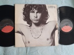 LP THE DOORS - THE BEST OF THE DOORS CAPA DUPLA // CAPA CONFORME FOTOS // DISCO EM MUITO BOM ESTADO // PODE CONTER RISCOS QUE CAUSAM CHIADOS, RUÍDOS OU PULOS