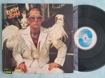 LP ELTON JOHN - OS GRANDES SUCESSOS // CAPA CONFORME FOTOS // DISCO EM MUITO BOM ESTADO // PODE CONTER RISCOS QUE CAUSAM CHIADOS, RUÍDOS OU PULOS