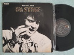 LP ELVIS PRESLEY - ON STAGE // CAPA CONFORME FOTOS // DISCO EM MUITO BOM ESTADO // PODE CONTER RISCOS QUE CAUSAM CHIADOS, RUÍDOS OU PULOS