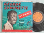 LP IMPORTADO BAHAMAS GEORGE SYMONETTE IN STEREO // CAPA CONFORME FOTOS // DISCO EM MUITO BOM ESTADO // PODE CONTER RISCOS QUE CAUSAM CHIADOS, RUÍDOS OU PULOS