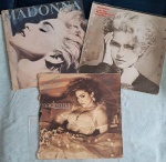 03 LPS MADONNA // CAPA CONFORME FOTOS // DISCO EM MUITO BOM ESTADO // PODE CONTER RISCOS QUE CAUSAM CHIADOS, RUÍDOS OU PULOS