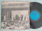 LP I FESTIVAL DA MÚSICA POPULAR DOS LABORATORIOS LEPETIT "FEMUPLE" // CAPA CONFORME FOTOS // DISCO EM MUITO BOM ESTADO // PODE CONTER RISCOS QUE CAUSAM CHIADOS, RUÍDOS OU PULOS