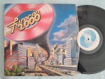 LP FURACÃO 2000 // CAPA CONFORME FOTOS // DISCO EM MUITO BOM ESTADO // PODE CONTER RISCOS QUE CAUSAM CHIADOS, RUÍDOS OU PULOS
