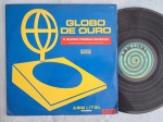 LP GLOBO DE OURO C/ DJAVAN, HYLDON E OUTROS // CAPA CONFORME FOTOS // DISCO EM MUITO BOM ESTADO // PODE CONTER RISCOS QUE CAUSAM CHIADOS, RUÍDOS OU PULOS