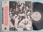 LP HISTORIA DAS ESCOLAS DE SAMBA - MANGUEIRA // CAPA CONFORME FOTOS // DISCO EM MUITO BOM ESTADO // PODE CONTER RISCOS QUE CAUSAM CHIADOS, RUÍDOS OU PULOS