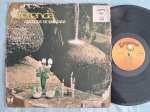 LP OFERENDA CANTICOS DE UMBANDA // CAPA CONFORME FOTOS // DISCO EM MUITO BOM ESTADO // PODE CONTER RISCOS QUE CAUSAM CHIADOS, RUÍDOS OU PULOS