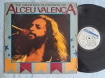 LP ALCEU VALENÇA - OS GRANDES SUCESSOS // CAPA CONFORME FOTOS // DISCO EM MUITO BOM ESTADO // PODE CONTER RISCOS QUE CAUSAM CHIADOS, RUÍDOS OU PULOS