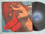 LP BELCHIOR - ALUCINAÇÃO // CAPA CONFORME FOTOS // DISCO EM MUITO BOM ESTADO // PODE CONTER RISCOS QUE CAUSAM CHIADOS, RUÍDOS OU PULOS