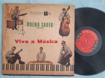 LP BRENO SAUER - VIVA A MUSICA // CAPA CONFORME FOTOS // DISCO EM MUITO BOM ESTADO // PODE CONTER RISCOS QUE CAUSAM CHIADOS, RUÍDOS OU PULOS