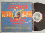 LP CAZUZA E BARÃO VERMELHO - MELHORES MOMENTOS // CAPA CONFORME FOTOS // DISCO EM MUITO BOM ESTADO // PODE CONTER RISCOS QUE CAUSAM CHIADOS, RUÍDOS OU PULOS