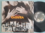 LP CAZUZA - ESSE CARA // CAPA CONFORME FOTOS // DISCO EM MUITO BOM ESTADO // PODE CONTER RISCOS QUE CAUSAM CHIADOS, RUÍDOS OU PULOS