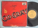 LP CID GRAY - SÓ SAMBA SABENDO SAMBAR // CAPA CONFORME FOTOS // DISCO EM MUITO BOM ESTADO // PODE CONTER RISCOS QUE CAUSAM CHIADOS, RUÍDOS OU PULOS