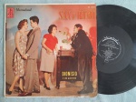 LP DIONYSIO E SEU SEXTETO - SAX E RITMO // CAPA CONFORME FOTOS // DISCO EM MUITO BOM ESTADO // PODE CONTER RISCOS QUE CAUSAM CHIADOS, RUÍDOS OU PULOS