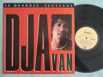 LP DJAVAN - 14 GRANDE SUCESSOS // CAPA CONFORME FOTOS // DISCO EM MUITO BOM ESTADO // PODE CONTER RISCOS QUE CAUSAM CHIADOS, RUÍDOS OU PULOS