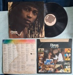 LP DJAVAN - LUZ C/ ENCARTE // CAPA CONFORME FOTOS // DISCO EM MUITO BOM ESTADO // PODE CONTER RISCOS QUE CAUSAM CHIADOS, RUÍDOS OU PULOS