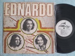 LP EDNARDO E O PESSOAL DO CEARÁ C/ TETTY E RODGER // CAPA CONFORME FOTOS // DISCO EM MUITO BOM ESTADO // PODE CONTER RISCOS QUE CAUSAM CHIADOS, RUÍDOS OU PULOS