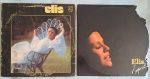 02 LPS ELIS REGINA // CAPA CONFORME FOTOS // DISCO EM MUITO BOM ESTADO // PODE CONTER RISCOS QUE CAUSAM CHIADOS, RUÍDOS OU PULOS