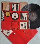 LP ENGENHEIROS DO HAWAII - OUÇA O QUE EU DIGO, NÃO OUÇA NINGUÉM C/ ENCARTE // CAPA CONFORME FOTOS // DISCO EM MUITO BOM ESTADO // PODE CONTER RISCOS QUE CAUSAM CHIADOS, RUÍDOS OU PULOS