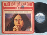 LP FAFÁ DE BELÉM - O PRESTIGIO DE FAFÁ DE BELÉM // AFRO / GROOVE // CAPA CONFORME FOTOS // DISCO EM MUITO BOM ESTADO // PODE CONTER RISCOS QUE CAUSAM CHIADOS, RUÍDOS OU PULOS
