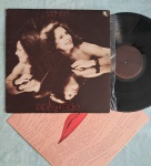 LP GAL COSTA - PLURAL C/ ENCARTE // CAPA CONFORME FOTOS // DISCO EM MUITO BOM ESTADO // PODE CONTER RISCOS QUE CAUSAM CHIADOS, RUÍDOS OU PULOS