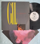 LP GILBERTO GIL - EM CONCERTO C/ ENCARTE // CAPA CONFORME FOTOS // DISCO EM MUITO BOM ESTADO // PODE CONTER RISCOS QUE CAUSAM CHIADOS, RUÍDOS OU PULOS
