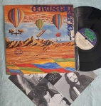 LP GOLPE DE ESTADO - QUARTO GOLPE C/ ENCARTE // CAPA CONFORME FOTOS // DISCO EM MUITO BOM ESTADO // PODE CONTER RISCOS QUE CAUSAM CHIADOS, RUÍDOS OU PULOS