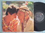 LP GONZAGÃO E FAGNER - ABC DO SERTÃO // CAPA CONFORME FOTOS // DISCO EM MUITO BOM ESTADO // PODE CONTER RISCOS QUE CAUSAM CHIADOS, RUÍDOS OU PULOS
