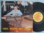 LP GUIMARÃES - UMA NOITE NO KARTIER // CAPA CONFORME FOTOS // DISCO EM MUITO BOM ESTADO // PODE CONTER RISCOS QUE CAUSAM CHIADOS, RUÍDOS OU PULOS