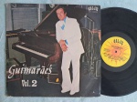 LP GUIMARÃES VOL. 2 // CAPA CONFORME FOTOS // DISCO EM MUITO BOM ESTADO // PODE CONTER RISCOS QUE CAUSAM CHIADOS, RUÍDOS OU PULOS