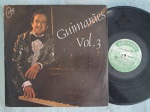 LP GUIMARÃES VOL. 3 // CAPA CONFORME FOTOS // DISCO EM MUITO BOM ESTADO // PODE CONTER RISCOS QUE CAUSAM CHIADOS, RUÍDOS OU PULOS