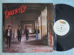 LP INOCENTES - PANICO EM SP // CAPA CONFORME FOTOS // DISCO EM MUITO BOM ESTADO // PODE CONTER RISCOS QUE CAUSAM CHIADOS, RUÍDOS OU PULOS