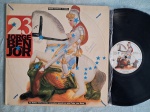LP JORGE BEN JOR - 23 // CAPA CONFORME FOTOS // DISCO EM MUITO BOM ESTADO // PODE CONTER RISCOS QUE CAUSAM CHIADOS, RUÍDOS OU PULOS