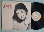 LP JOYCE E VINICIUS DE MORAIS - NEGRO DEMAIS NO CORAÇÃO // CAPA CONFORME FOTOS // DISCO EM MUITO BOM ESTADO // PODE CONTER RISCOS QUE CAUSAM CHIADOS, RUÍDOS OU PULOS