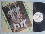 LP JUVENAL DE OLIVEIRA E ONILDO BARBOSA - IMPROVISO, VIOLA E POESIA // CAPA CONFORME FOTOS // DISCO EM MUITO BOM ESTADO // PODE CONTER RISCOS QUE CAUSAM CHIADOS, RUÍDOS OU PULOS