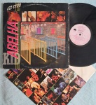 LP KID ABELHA AO VIVO // CAPA CONFORME FOTOS // DISCO EM MUITO BOM ESTADO // PODE CONTER RISCOS QUE CAUSAM CHIADOS, RUÍDOS OU PULOS