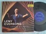 LP LENY EVERSONG NA AMÉRICA DO NORTE // CAPA CONFORME FOTOS // DISCO EM MUITO BOM ESTADO // PODE CONTER RISCOS QUE CAUSAM CHIADOS, RUÍDOS OU PULOS