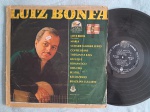 LP LUIZ BONFÁ // CAPA CONFORME FOTOS // DISCO EM MUITO BOM ESTADO // PODE CONTER RISCOS QUE CAUSAM CHIADOS, RUÍDOS OU PULOS