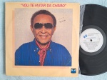 LP LUIZ GONZAGA - VOU TE MATAR DE CHEIRO // CAPA CONFORME FOTOS // DISCO EM MUITO BOM ESTADO // PODE CONTER RISCOS QUE CAUSAM CHIADOS, RUÍDOS OU PULOS