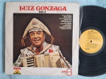 LP LUIZ GONZAGA - LINHA 3 VOL. 2 // CAPA CONFORME FOTOS // DISCO EM MUITO BOM ESTADO // PODE CONTER RISCOS QUE CAUSAM CHIADOS, RUÍDOS OU PULOS