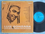 LP LUIZ GONZAGA - CANTA SEUS SUCESSOS COM ZÉ DANTAS // CAPA CONFORME FOTOS // DISCO EM MUITO BOM ESTADO // PODE CONTER RISCOS QUE CAUSAM CHIADOS, RUÍDOS OU PULOS