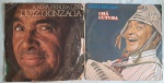 02 LPS LUIZ GONZAGA // CAPA CONFORME FOTOS // DISCO EM MUITO BOM ESTADO // PODE CONTER RISCOS QUE CAUSAM CHIADOS, RUÍDOS OU PULOS