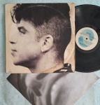 LP LULU SANTOS - MINHA VIDA C/ ENCARTE // CAPA CONFORME FOTOS // DISCO EM MUITO BOM ESTADO // PODE CONTER RISCOS QUE CAUSAM CHIADOS, RUÍDOS OU PULOS