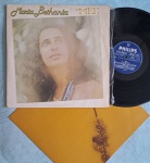 LP MARIA BETHANIA - MEL C/ ENCARTE // CAPA CONFORME FOTOS // DISCO EM MUITO BOM ESTADO // PODE CONTER RISCOS QUE CAUSAM CHIADOS, RUÍDOS OU PULOS