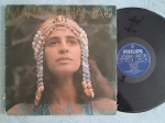 LP MARIA BETHANIA - PÁSSARO PROIBIDO CAPA DUPLA // CAPA CONFORME FOTOS // DISCO EM MUITO BOM ESTADO // PODE CONTER RISCOS QUE CAUSAM CHIADOS, RUÍDOS OU PULOS